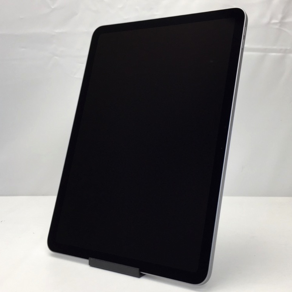 Apple iPad Air (M3) 11インチ Wi-Fi 128GB スペースグレイ MC9W4J/A