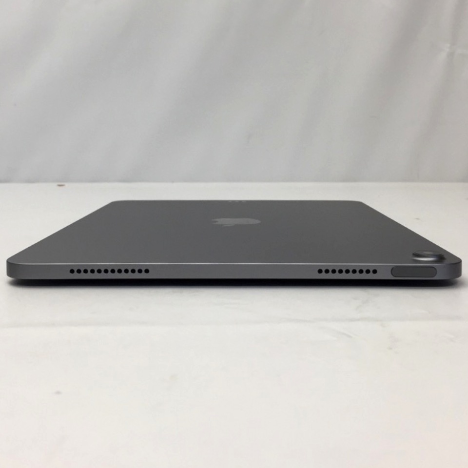 Apple iPad Air (M3) 11インチ Wi-Fi 128GB スペースグレイ MC9W4J/A