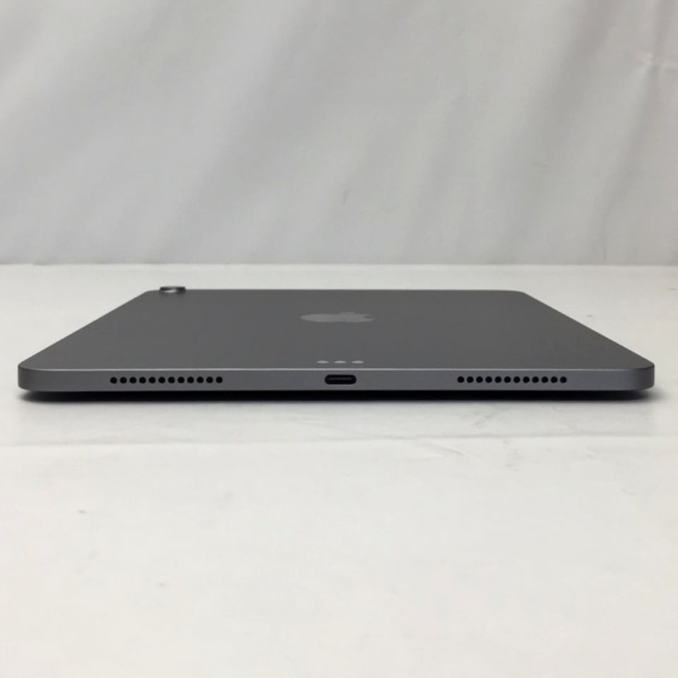 Apple ipadAir M3 スペースグレイ 11inch ¥値下げ中￥ iPad Air (M3) 11インチ 128GB Wi-Fi スペースグレー アップル(Apple