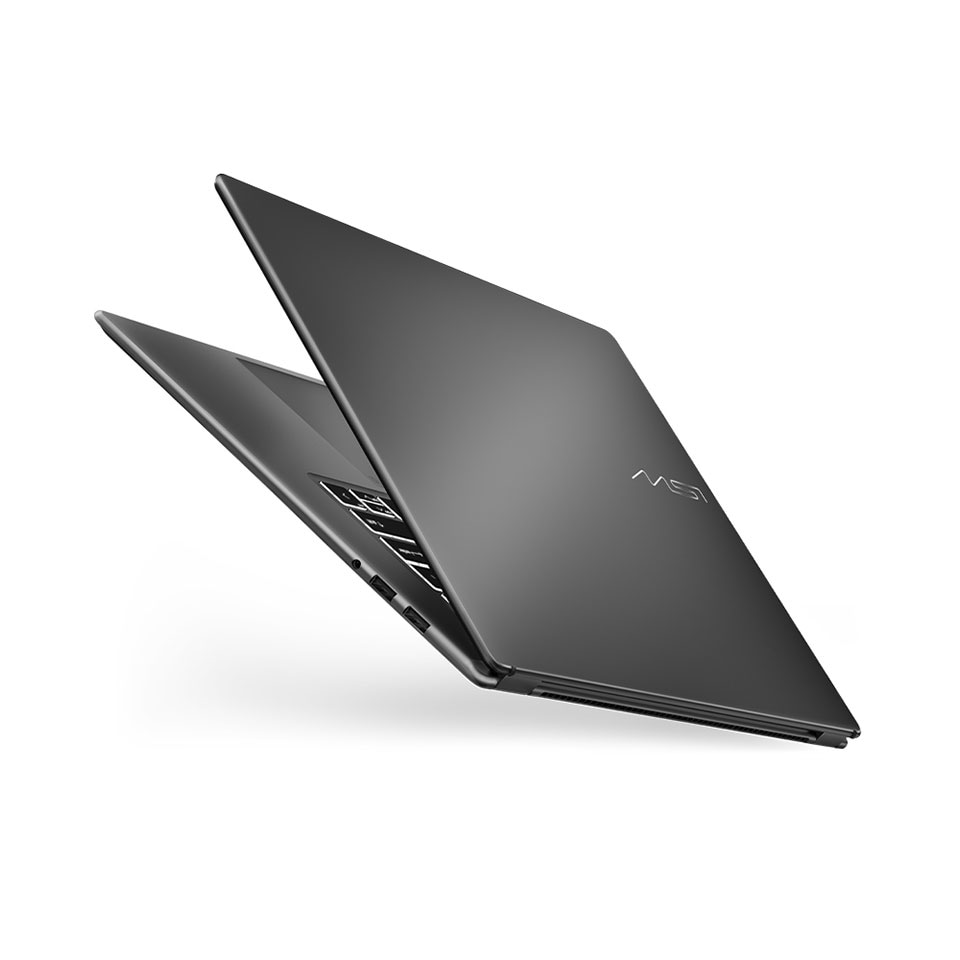 【お取り寄せ】MSI [PRESTIGE16AIC3MG2609JP]Prestige 16 AI+ C3M Copilot+ PC [新品ノートパソコン /16型 /解像度：2880 x 1800 /120Hz /Windows 11 Home /Core Ultra 7 355 /メモリ：32GB /M.2：1000GB][送料無料] 5枚目