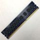 【お宝発掘市！】 siliconPower 240pin 4GB PC3-10600 SP004GBLTU133V01 [SBC03014][中古][メモリ][外装：Aランク 動作：Aランク]