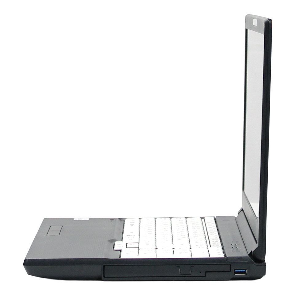 FUJITSU LIFEBOOK A5510/DX FMVA8204KP [中古ノートパソコン /15.6型 /解像度：1366 x 768 /Windows11 Pro /Core i3 10110U /メモリ：8GB /SSD：256GB][画面：Aランク 外装：Bランク 動作：Aランク][送料無料] 3枚目