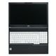 FUJITSU LIFEBOOK A5510/DX FMVA8204KP [中古ノートパソコン /15.6型 /解像度：1366 x 768 /Windows11 Pro /Core i3 10110U /メモリ：8GB /SSD：256GB][画面：Aランク 外装：Bランク 動作：Aランク][送料無料]