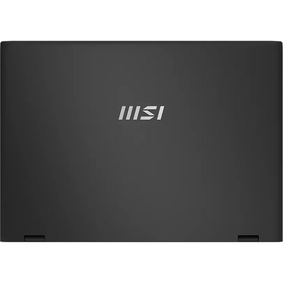 MSI Prestige 16 AI Studio B1VFG-4079JP [リファービッシュノートパソコン /16型 /解像度：2560 x 1600 /Windows11 Pro /Core Ultra 7 155H /メモリ：32GB /M.2：1000GB][画面：Aランク 外装：Aランク 動作：Aランク][送料無料] 4枚目