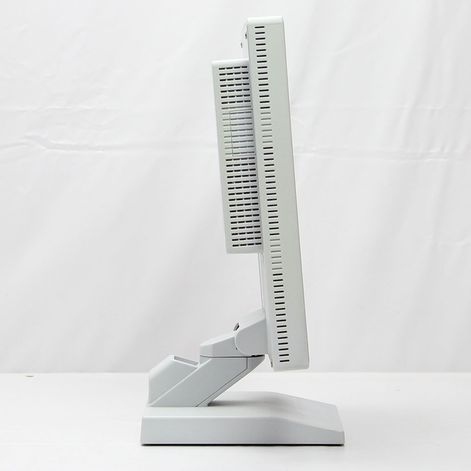 MITSUBISHI RDT158S 15インチLCD (WH) NL2501[JAK25006][中古モニター