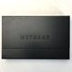 【お宝発掘市！】 NETGEAR ギガビット5ポート アンマネージド エッセンシャルスイッチ GS305P [SBA01056][中古周辺機器][外装：Aランク 動作：Aランク]