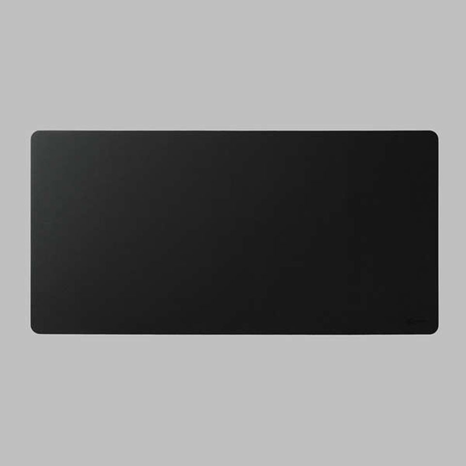 ELECOM [MP-G14BK] ゲーミングマウスパッド [大型 /中目クロス /バランスタイプ ] 3枚目