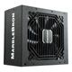 ENERMAX [EMB550AWT] MARBLEBRON 550W 80 PLUS Bronze認証 ATX電源 [セミモジュラー電源]