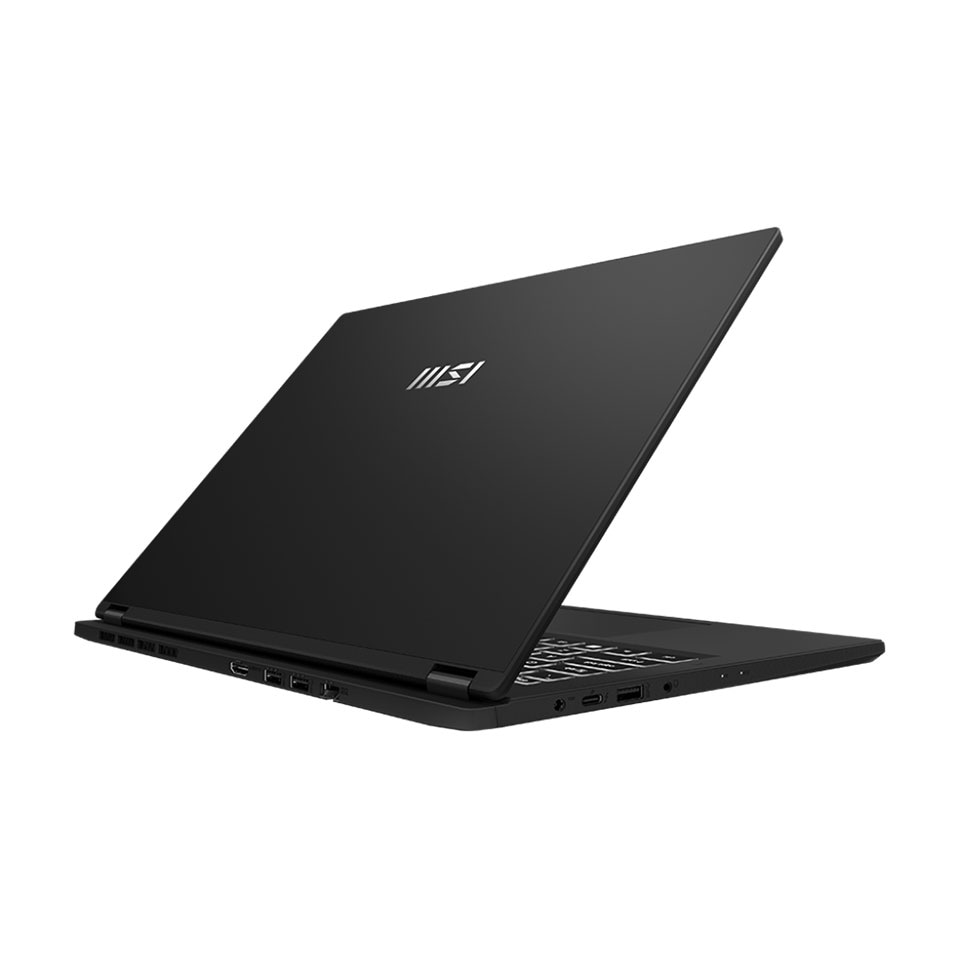 【お取り寄せ】MSI Modern 14 H D2RM Modern-14-H-D2RMG-5429JP [新品/ ノートパソコン /14型 /解像度：1920 x 1200 /Windows11 Pro /Core 7 240H /メモリ：32GB /M.2：512GB][送料無料] 2枚目