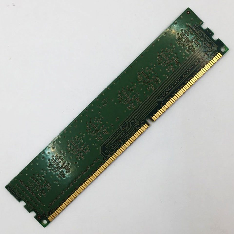 【お宝発掘市！】 SAMSUNG 240Pin 2GB PC3-10600 M378B5773CH0-CH9 [中古][メモリ][外装：Aランク 動作：Aランク] 2枚目