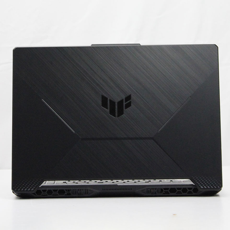ASUS ASUS TUF Gaming A15 FA506IC FA506ICB-R7R3050W11Y2 [HAH08025][中古ノートパソコン /15.6型 /解像度：1920 x 1080 /144Hz /Windows11 Home /AMD Ryzen 7 4800H /メモリ：16GB /M.2：512GB][画面：Aランク 外装：Aランク 動作：Aランク][送料無料] 2枚目
