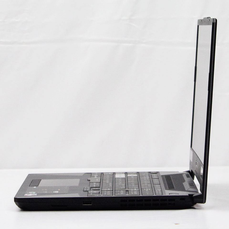 ASUS ASUS TUF Gaming A15 FA506IC FA506ICB-R7R3050W11Y2 [HAH08025][中古ノートパソコン /15.6型 /解像度：1920 x 1080 /144Hz /Windows11 Home /AMD Ryzen 7 4800H /メモリ：16GB /M.2：512GB][画面：Aランク 外装：Aランク 動作：Aランク][送料無料] 3枚目