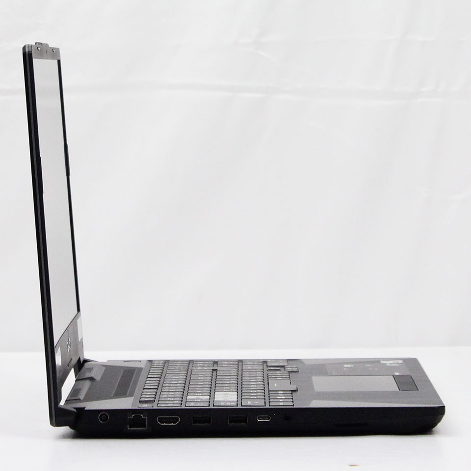 ASUS ASUS TUF Gaming A15 FA506IC FA506ICB-R7R3050W11Y2 [HAH08025][中古ノートパソコン /15.6型 /解像度：1920 x 1080 /144Hz /Windows11 Home /AMD Ryzen 7 4800H /メモリ：16GB /M.2：512GB][画面：Aランク 外装：Aランク 動作：Aランク][送料無料] 4枚目