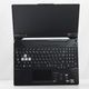 ASUS ASUS TUF Gaming A15 FA506IC FA506ICB-R7R3050W11Y2 [HAH08025][中古ノートパソコン /15.6型 /解像度：1920 x 1080 /144Hz /Windows11 Home /AMD Ryzen 7 4800H /メモリ：16GB /M.2：512GB][画面：Aランク 外装：Aランク 動作：Aランク][送料無料]