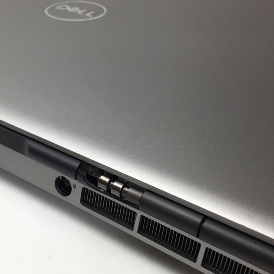 DELL Precision 7560 P93F002 [ZBA07026][中古ノートパソコン /15.6型 /解像度：1920 x 1080 /Windows11 Pro /Core i7 11850H /メモリ：32GB /M.2：512GB /NVIDIA T1200][画面：Aランク 外装：Cランク 動作：Aランク][送料無料] 6枚目