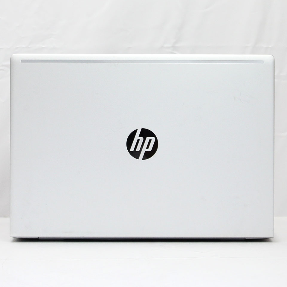 【Microsoft Office付属】 HP ProBook 450 G7 6YY34AV [中古ノートパソコン /15.6型 /解像度：1920 x 1080 /Windows11 Pro /Core i7 10510U /メモリ：16GB /M.2：512GB][画面：Aランク 外装：Bランク 動作：Aランク][送料無料] 3枚目