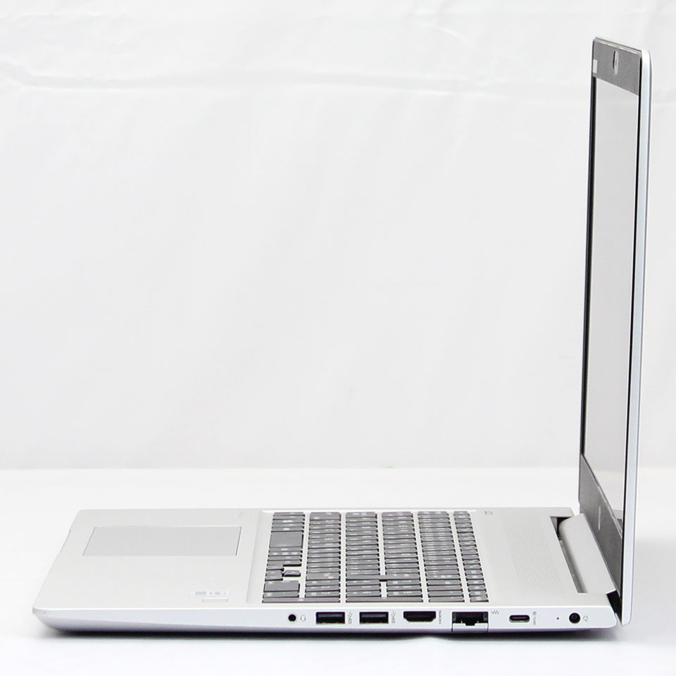 【Microsoft Office付属】 HP ProBook 450 G7 6YY34AV [中古ノートパソコン /15.6型 /解像度：1920 x 1080 /Windows11 Pro /Core i7 10510U /メモリ：16GB /M.2：512GB][画面：Aランク 外装：Bランク 動作：Aランク][送料無料] 4枚目