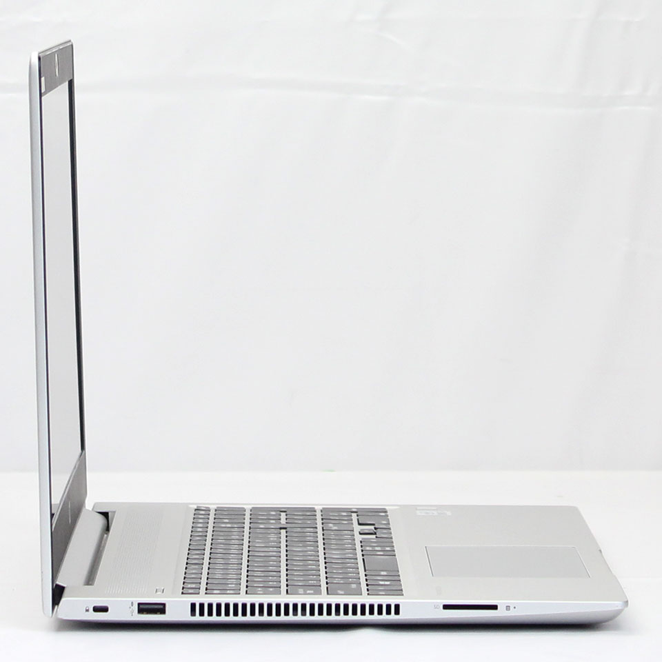 【Microsoft Office付属】 HP ProBook 450 G7 6YY34AV [中古ノートパソコン /15.6型 /解像度：1920 x 1080 /Windows11 Pro /Core i7 10510U /メモリ：16GB /M.2：512GB][画面：Aランク 外装：Bランク 動作：Aランク][送料無料] 5枚目