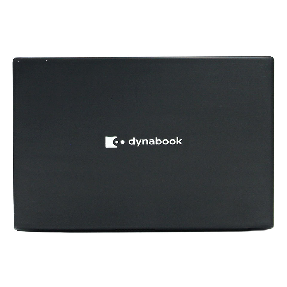 dynabook BJ65/FS A6BJFSG8K511 [KAL26003][中古ノートパソコン /15.6型 /解像度：1366 x 768 /Windows11 Pro /Core i3 10110U /メモリ：8GB /M.2：256GB][画面：Bランク 外装：Bランク 動作：Aランク][送料無料] 2枚目