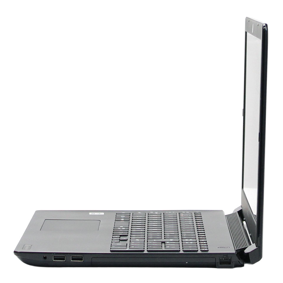 dynabook BJ65/FS A6BJFSG8K511 [KAL26003][中古ノートパソコン /15.6型 /解像度：1366 x 768 /Windows11 Pro /Core i3 10110U /メモリ：8GB /M.2：256GB][画面：Bランク 外装：Bランク 動作：Aランク][送料無料] 3枚目