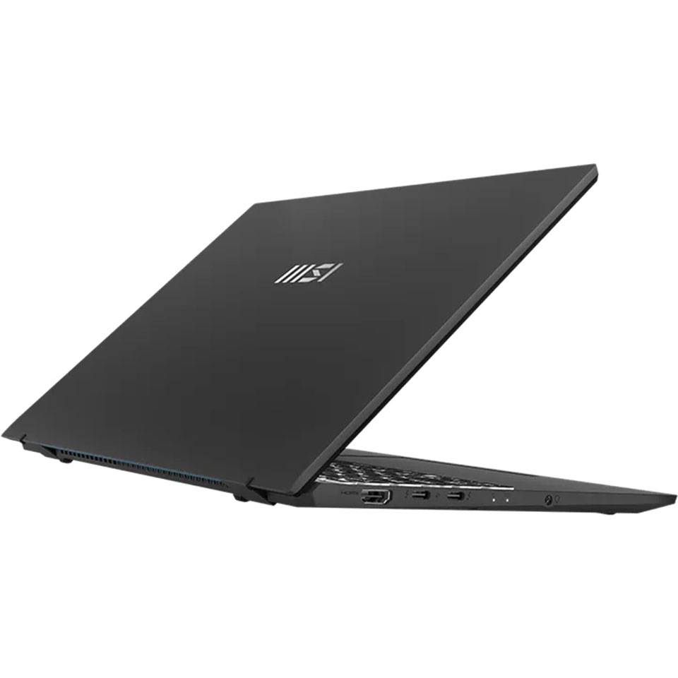 MSI  Prestige 13 AI+ Evo A2VMG-4889JP [リファービッシュノートパソコン /13.3型 /解像度：2880 x 1800 /Windows11 Pro /Core Ultra 7 258V /メモリ：32GB /M.2：1000GB][画面：Aランク 外装：Aランク 動作：Aランク][送料無料] 2枚目