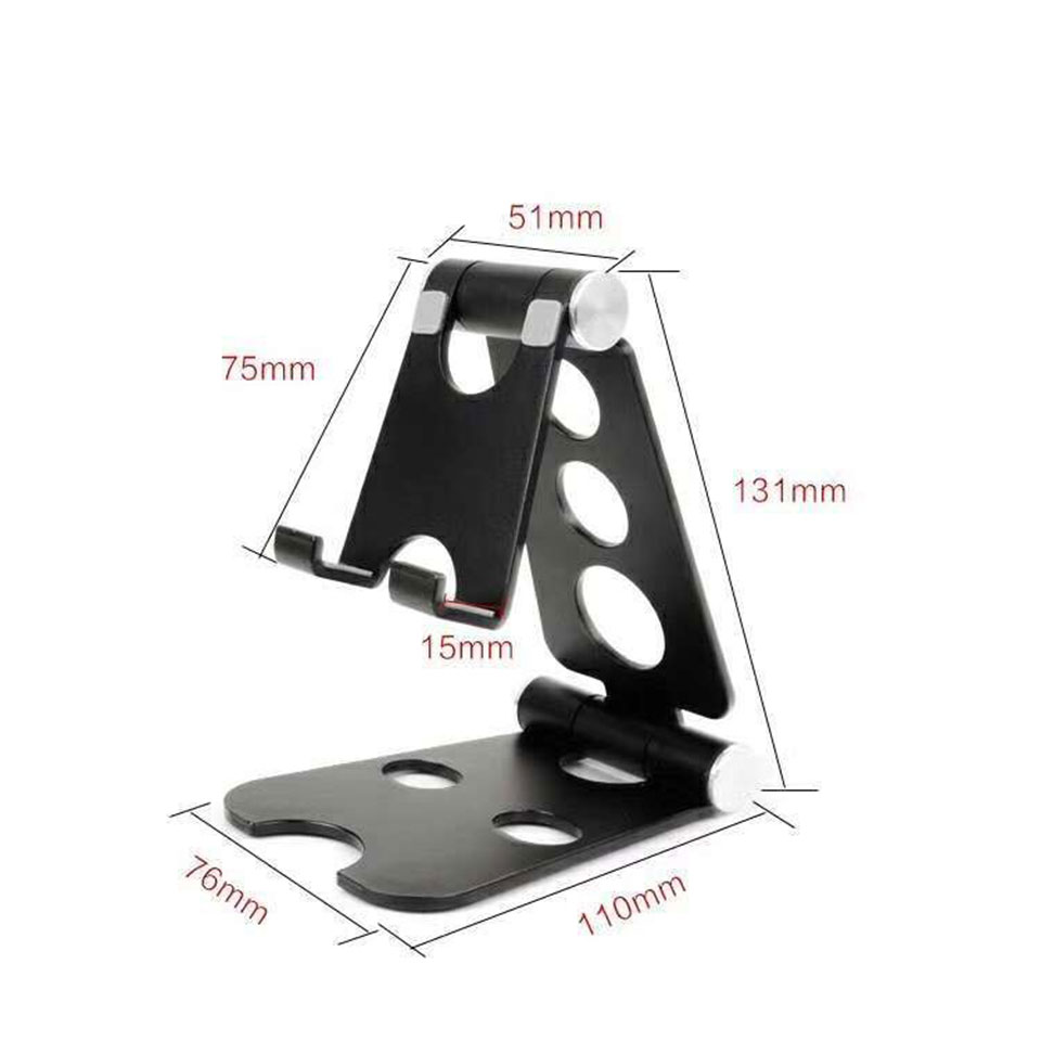 SP-STAND-SL iPhone Stand Aluminum Silver スマートフォンスタンド　シルバー [iPad /タブレットスタンド /iPhone ] 5枚目