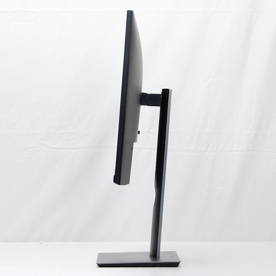 DELL P2419Hb 23.8インチLCD (BK) [JAI24021][JAI24021][中古モニター /23.8型 /解像度：1920 x 1080 /入力端子：VGA/HDMI/DisplayPort][23.8インチ][画面：Cランク 外装：Bランク 動作：Aランク][送料無料] 3枚目