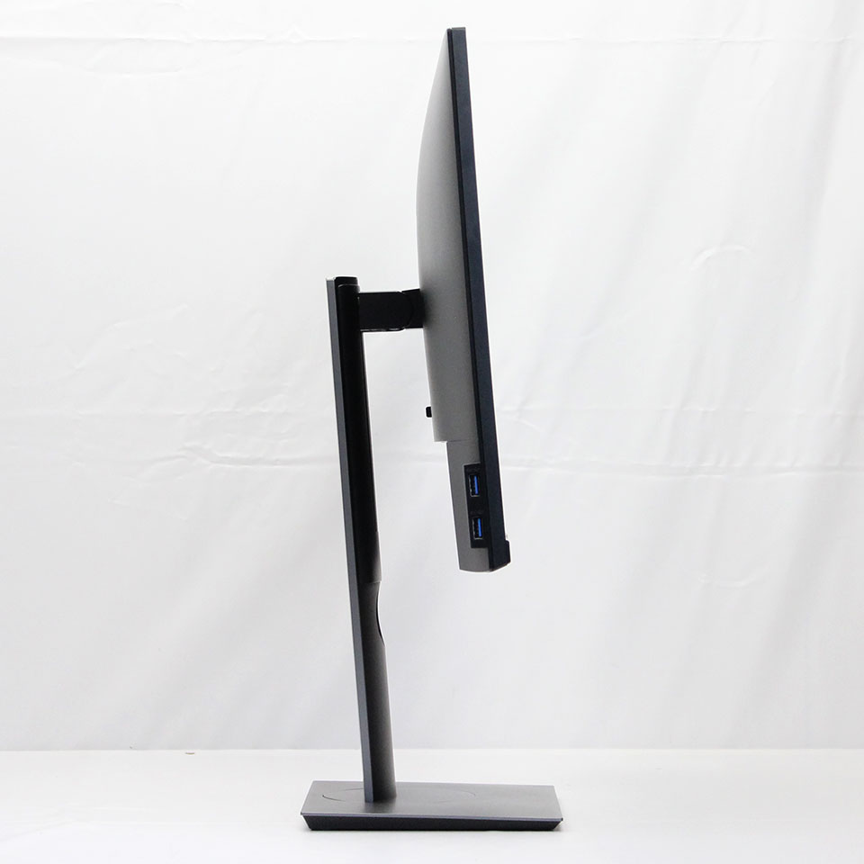 DELL P2419Hb 23.8インチLCD (BK) [JAI24021][JAI24021][中古モニター /23.8型 /解像度：1920 x 1080 /入力端子：VGA/HDMI/DisplayPort][23.8インチ][画面：Cランク 外装：Bランク 動作：Aランク][送料無料] 4枚目