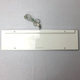 Apple USB Keyboard テンキー付(JIS) MB110J/B(A1243) [中古][ 発売時期：2014年～ 周辺機器][外装：Bランク 動作：Aランク][送料無料]