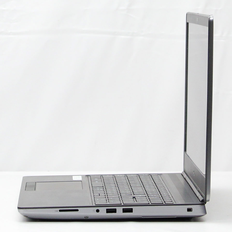 DELL Precision 7560 P93F002 [ZBA07023][中古ノートパソコン /15.6型 /解像度：1920 x 1080 /Windows11 Pro /Core i7 11850H /メモリ：32GB /M.2：512GB /NVIDIA T1200][画面：Aランク 外装：Cランク 動作：Aランク][送料無料] 3枚目