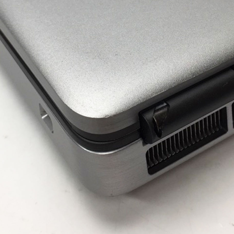 DELL Precision 7560 P93F002 [ZBA07023][中古ノートパソコン /15.6型 /解像度：1920 x 1080 /Windows11 Pro /Core i7 11850H /メモリ：32GB /M.2：512GB /NVIDIA T1200][画面：Aランク 外装：Cランク 動作：Aランク][送料無料] 6枚目