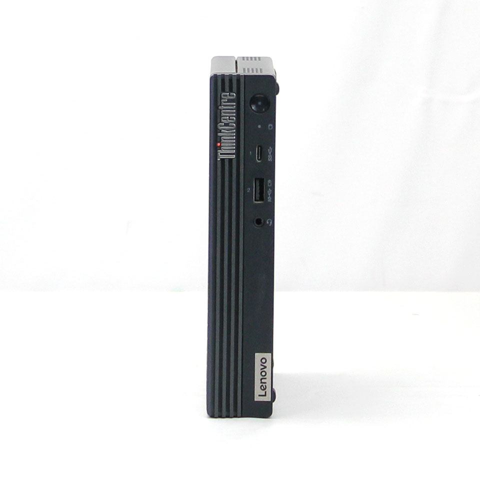 Lenovo ThinkCentre M70q Tiny 11DUS7DK00 [中古デスクトップ /Windows11 Pro /Core i5 10400T /メモリ：16GB /M.2：512GB][外装：Bランク 動作：Aランク][送料無料] 3枚目