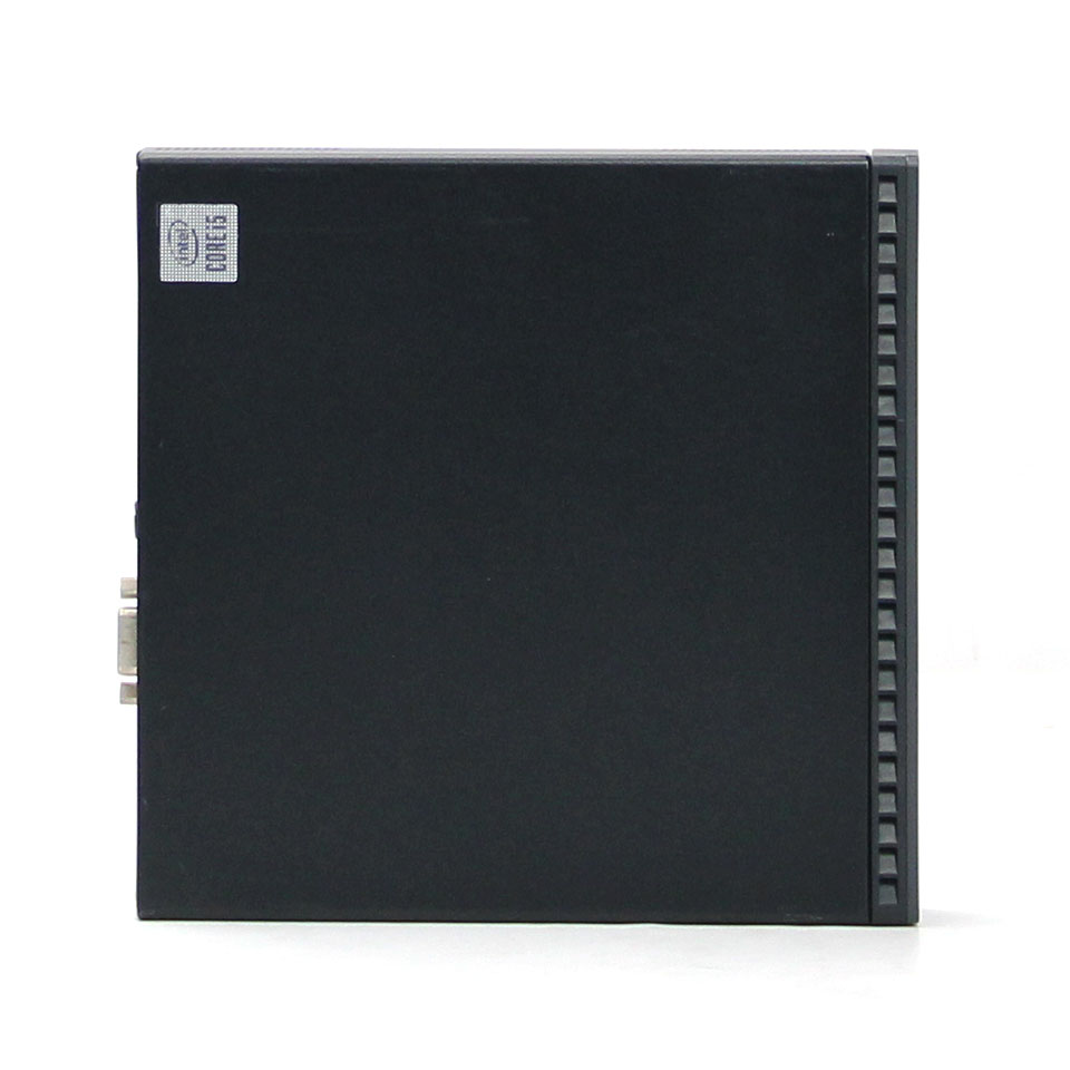 Lenovo ThinkCentre M70q Tiny 11DUS7DK00 [中古デスクトップ /Windows11 Pro /Core i5 10400T /メモリ：16GB /M.2：512GB][外装：Bランク 動作：Aランク][送料無料] 5枚目