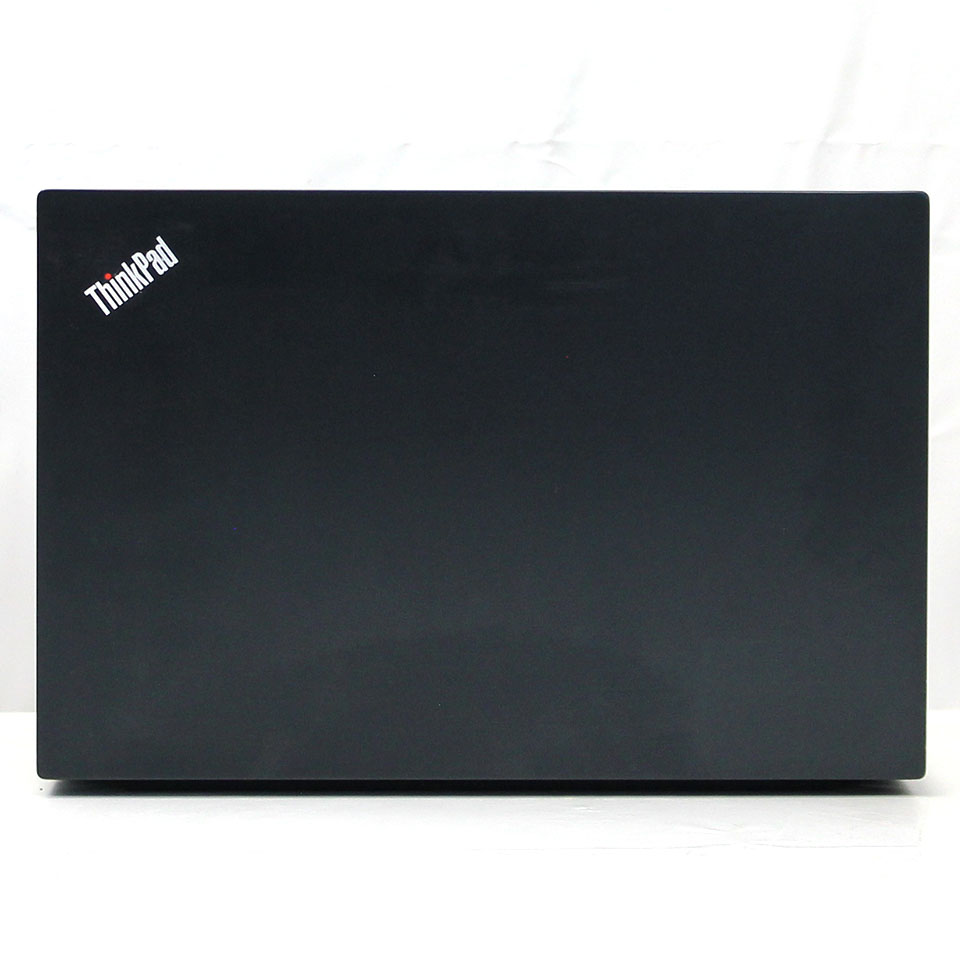 Lenovo ThinkPad E15 20RES17000 [中古ノートパソコン /15.6型 /解像度：1920 x 1080 /Windows11 Pro /Core i5 10210U /メモリ：16GB /M.2：512GB][画面：Aランク 外装：Bランク 動作：Aランク][送料無料] 3枚目