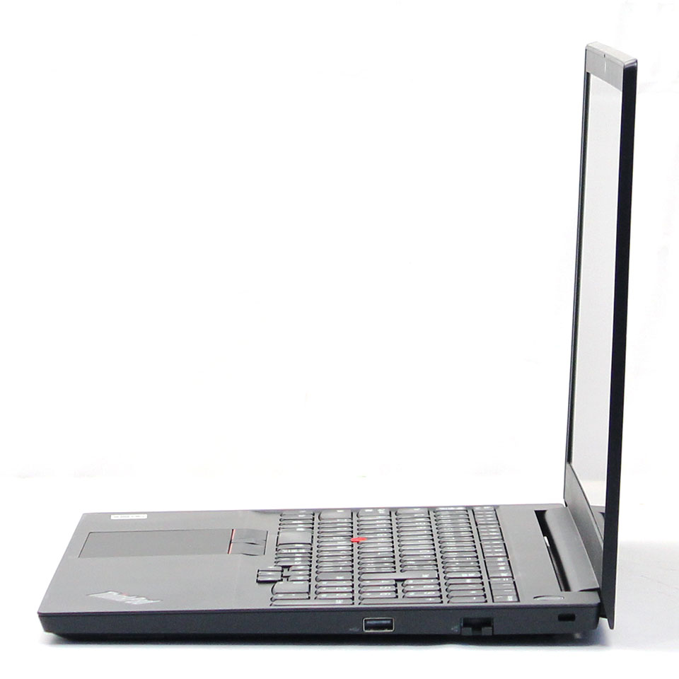 Lenovo ThinkPad E15 20RES17000 [中古ノートパソコン /15.6型 /解像度：1920 x 1080 /Windows11 Pro /Core i5 10210U /メモリ：16GB /M.2：512GB][画面：Aランク 外装：Bランク 動作：Aランク][送料無料] 4枚目