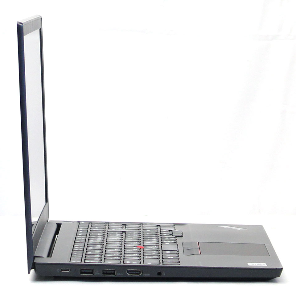 Lenovo ThinkPad E15 20RES17000 [中古ノートパソコン /15.6型 /解像度：1920 x 1080 /Windows11 Pro /Core i5 10210U /メモリ：16GB /M.2：512GB][画面：Aランク 外装：Bランク 動作：Aランク][送料無料] 5枚目