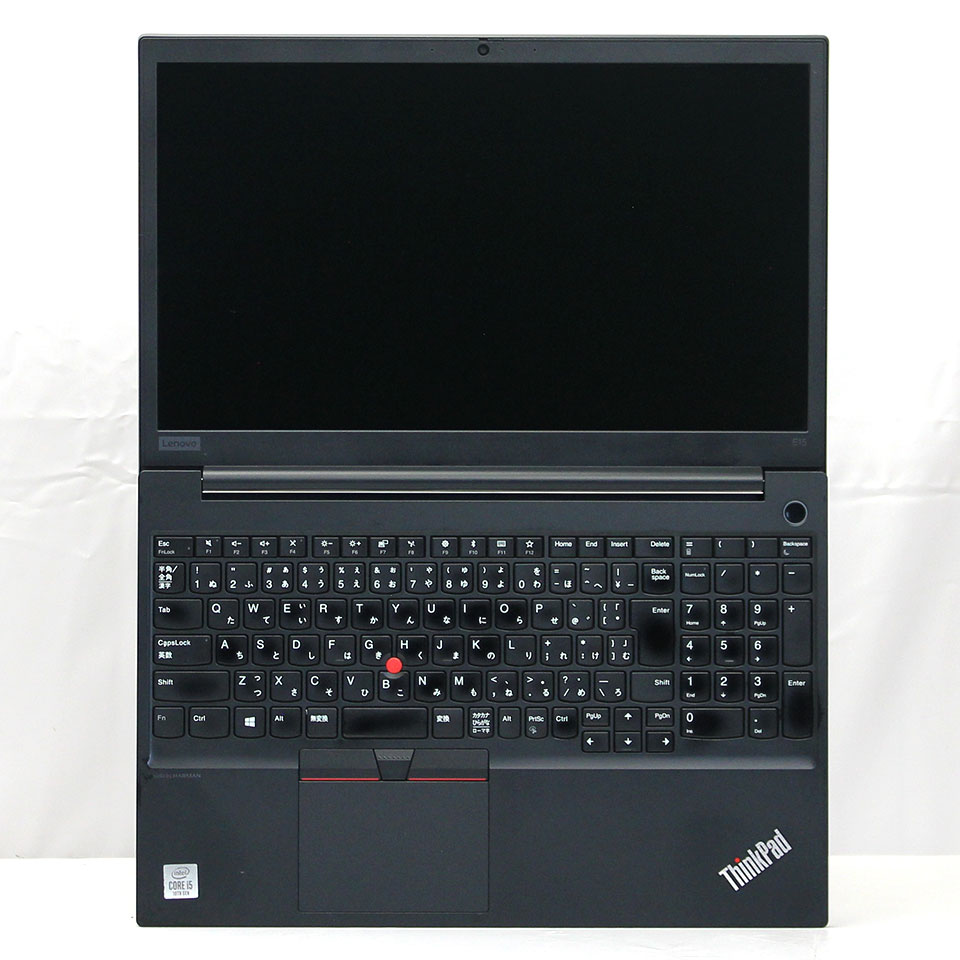 Lenovo ThinkPad E15 20RES17000 [中古ノートパソコン /15.6型 /解像度：1920 x 1080 /Windows11 Pro /Core i5 10210U /メモリ：16GB /M.2：512GB][画面：Aランク 外装：Bランク 動作：Aランク][送料無料] 6枚目