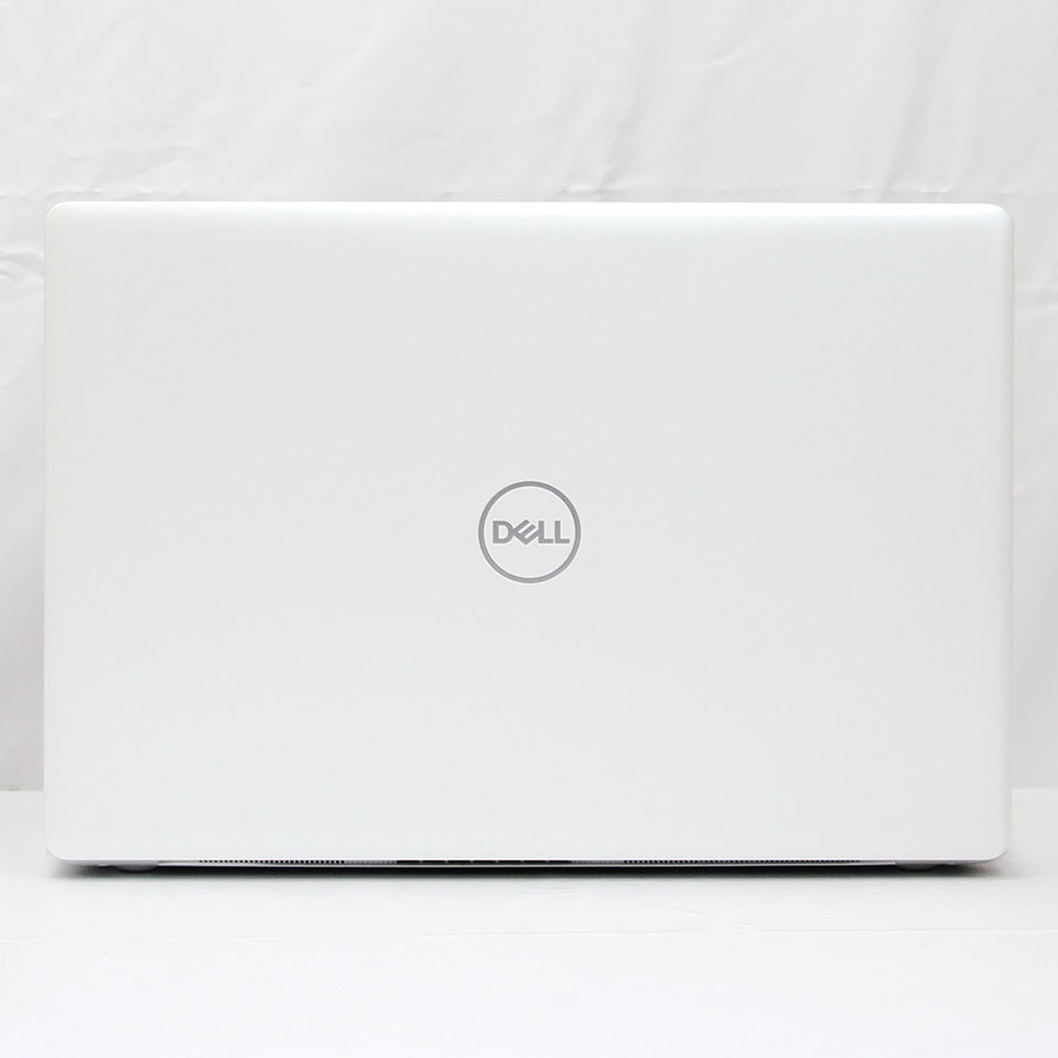 DELL Inspiron 3593 P75F013 [中古ノートパソコン /15.6型 /解像度：1920 x 1080 /Windows11 Pro /Core i7 1065G7 /メモリ：16GB /M.2：512GB][画面：Bランク 外装：Bランク 動作：Aランク][送料無料] 3枚目