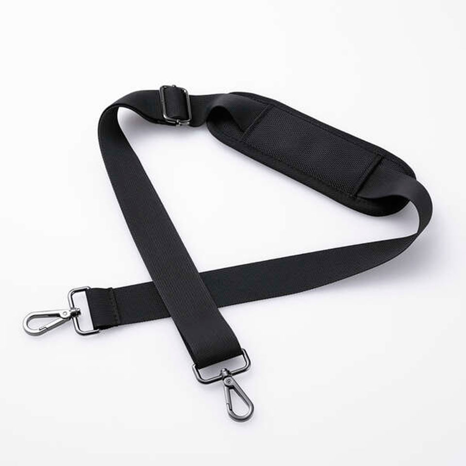 ELECOM [BM-CBEX01BK] マチ拡張 ビジネスバッグ [出張 /15.6inch /23L /ブラック] 19枚目