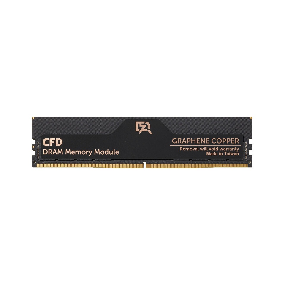 CFD Standard [W5U5600CS-16GC46F] 288pin DDR5-5600 16GB x2 [新品 /デスクトップ用メモリ /PC5-44800 ] 3枚目