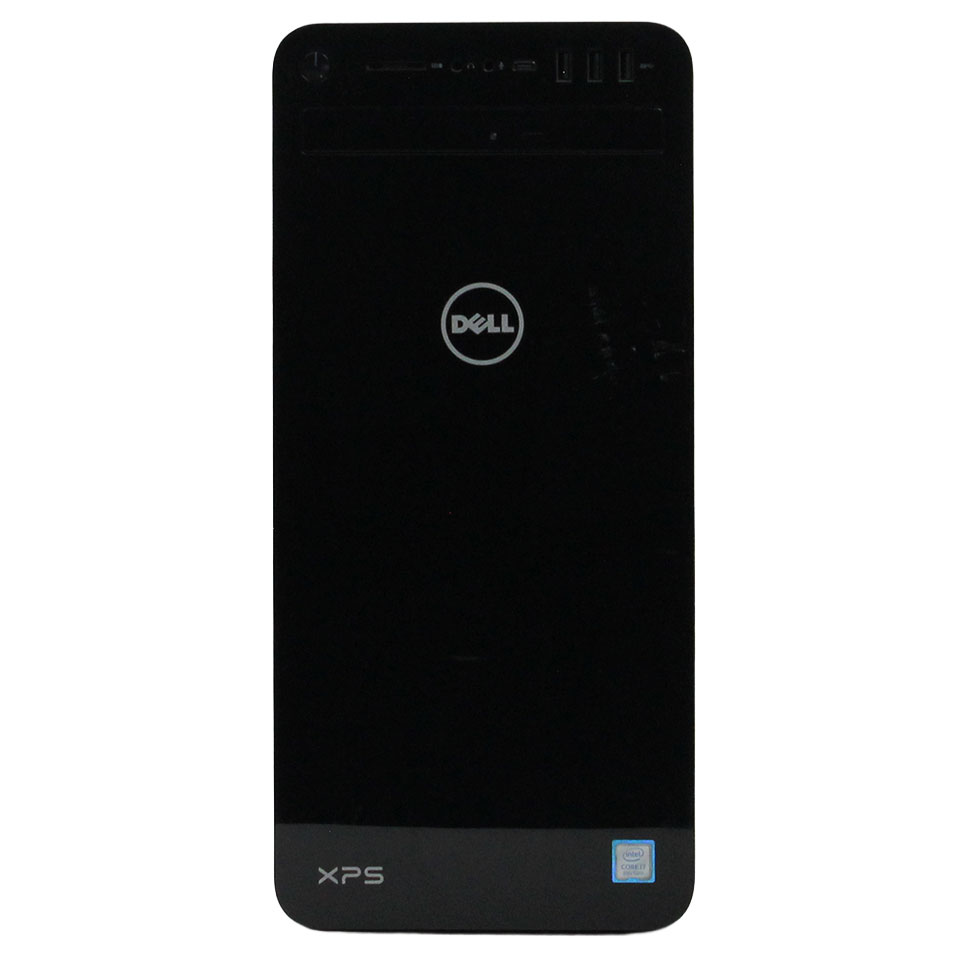 DELL XPS 8930 D24M002 [FBG14028][中古デスクトップ /Windows11 Pro /Core i7 8700 /メモリ：16GB /M.2+HDD：1256GB][外装：Bランク 動作：Aランク][送料無料] 2枚目