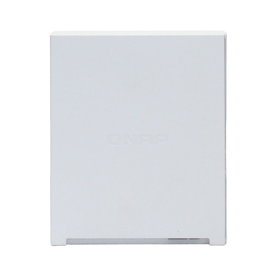 QNAP TS-233 2TB [FBH18003][中古][NAS][外装：Bランク 動作：Aランク][送料無料] 4枚目