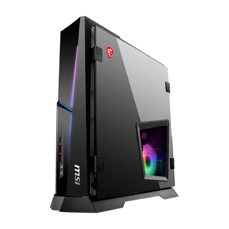 【お取り寄せ】MSI MPG Trident AS AI 2NVL5-024JP [新品/ デスクトップ /Windows11 Home /Core Ultra 5 225F /メモリ：16GB /M.2：1000GB][送料無料] 5枚目