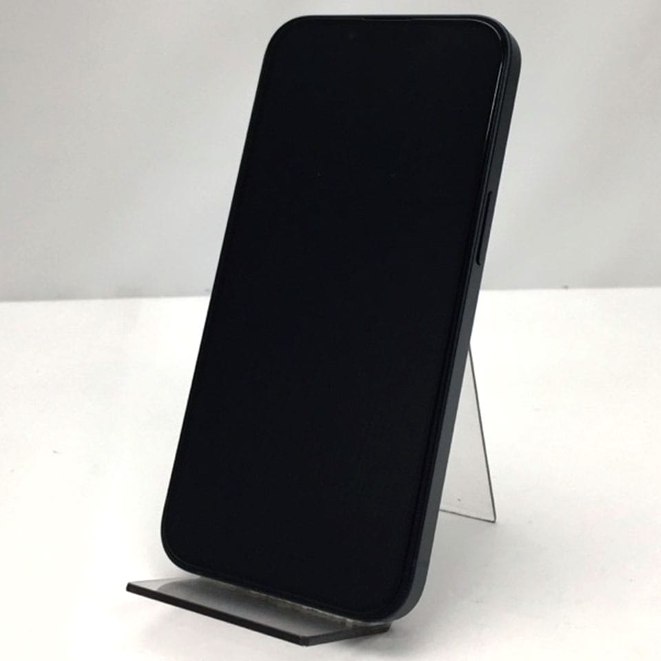 Apple SIMフリー iPhone 14 128GB ミッドナイト MPUD3J/A (A2881
