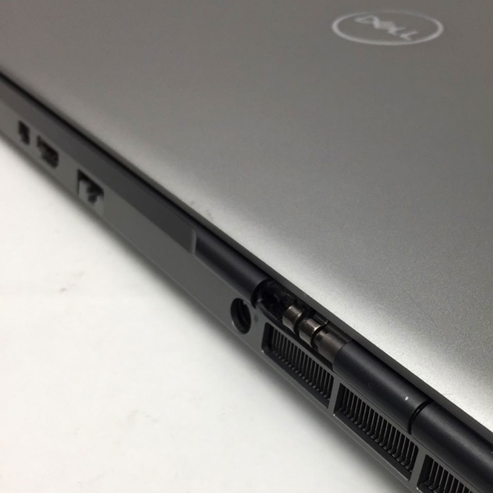 DELL Precision 7560 P93F002 [ZBA07030][中古ノートパソコン /15.6型 /解像度：1920 x 1080 /Windows11 Pro /Core i7 11850H /メモリ：32GB /M.2：512GB /NVIDIA T1200][画面：Aランク 外装：Cランク 動作：Aランク][送料無料] 6枚目