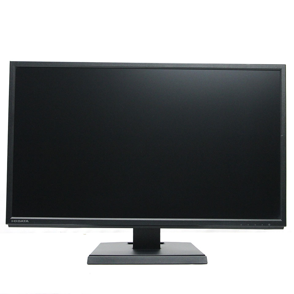 I-O DATA LCD-AH241EDB 23.8インチLCD (BK) [中古モニター /23.8型 /解像度：1920 x 1080 /入力端子：VGA/HDMI][23.8インチ][画面：Bランク 外装：Bランク 動作：Aランク][送料無料] 2枚目