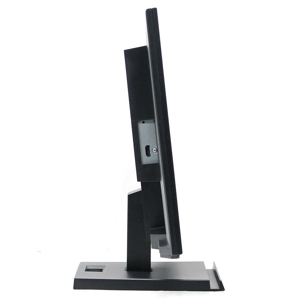 I-O DATA LCD-AH241EDB 23.8インチLCD (BK) [中古モニター /23.8型 /解像度：1920 x 1080 /入力端子：VGA/HDMI][23.8インチ][画面：Bランク 外装：Bランク 動作：Aランク][送料無料] 4枚目