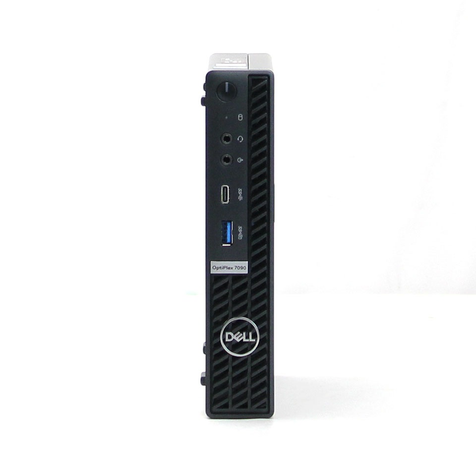 DELL OptiPlex 7090 Micro D14U005 [中古デスクトップ /Windows11 Pro /Core i5 11500T /メモリ：16GB /M.2：256GB][外装：Bランク 動作：Aランク][送料無料] 3枚目