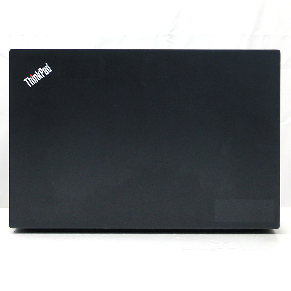Lenovo ThinkPad E15 20RES17000 [中古ノートパソコン /15.6型 /解像度：1920 x 1080 /Windows11 Pro /Core i5 10210U /メモリ：16GB /M.2：512GB][画面：Bランク 外装：Bランク 動作：Aランク][送料無料] 3枚目