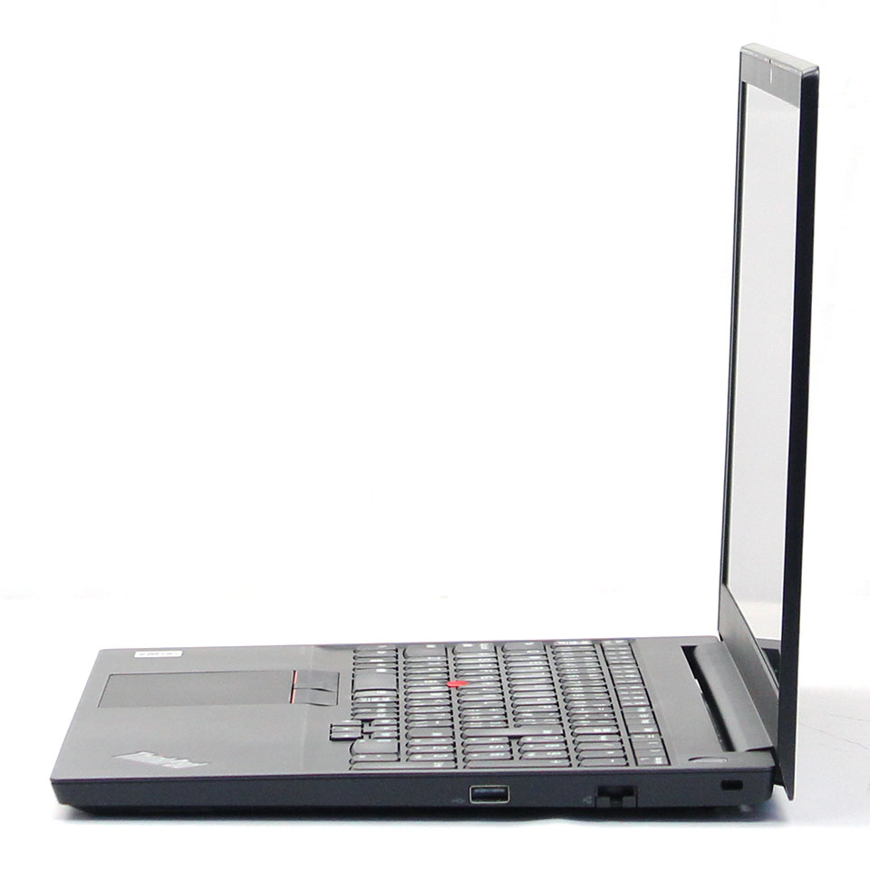 Lenovo ThinkPad E15 20RES17000 [中古ノートパソコン /15.6型 /解像度：1920 x 1080 /Windows11 Pro /Core i5 10210U /メモリ：16GB /M.2：512GB][画面：Bランク 外装：Bランク 動作：Aランク][送料無料] 4枚目